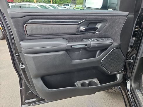 New 2026 RAM 1500 RHO AWD/4WD image 11