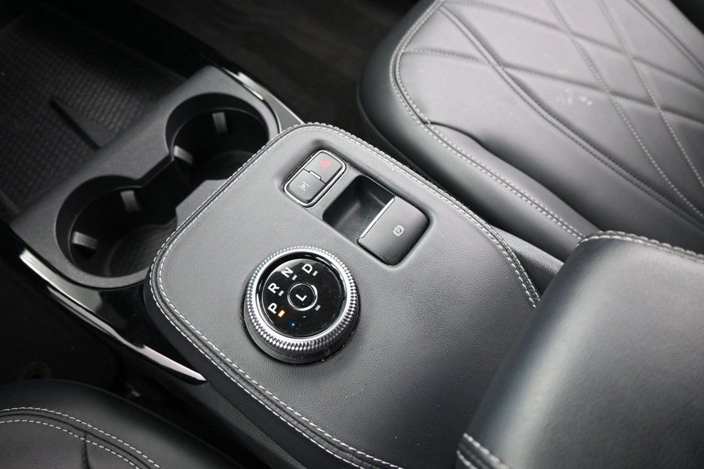 Used 2023 Ford Mustang Mach-E Select RWD image 15