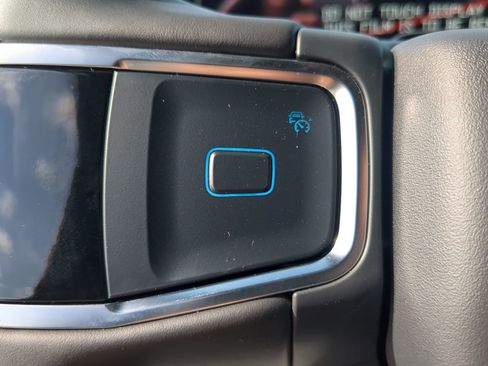 New 2026 Ford Expedition Tremor image 63