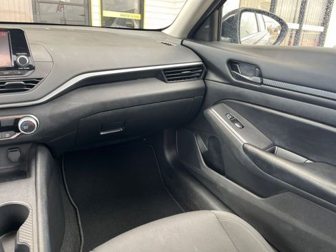 Used 2023 Nissan Altima 2.5 S image 33