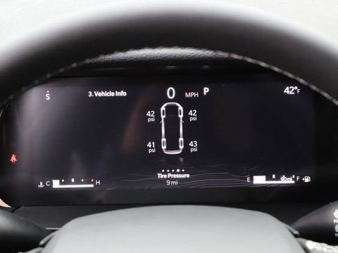 New 2025 Jeep Grand Cherokee L Altitude AWD/4WD image 25