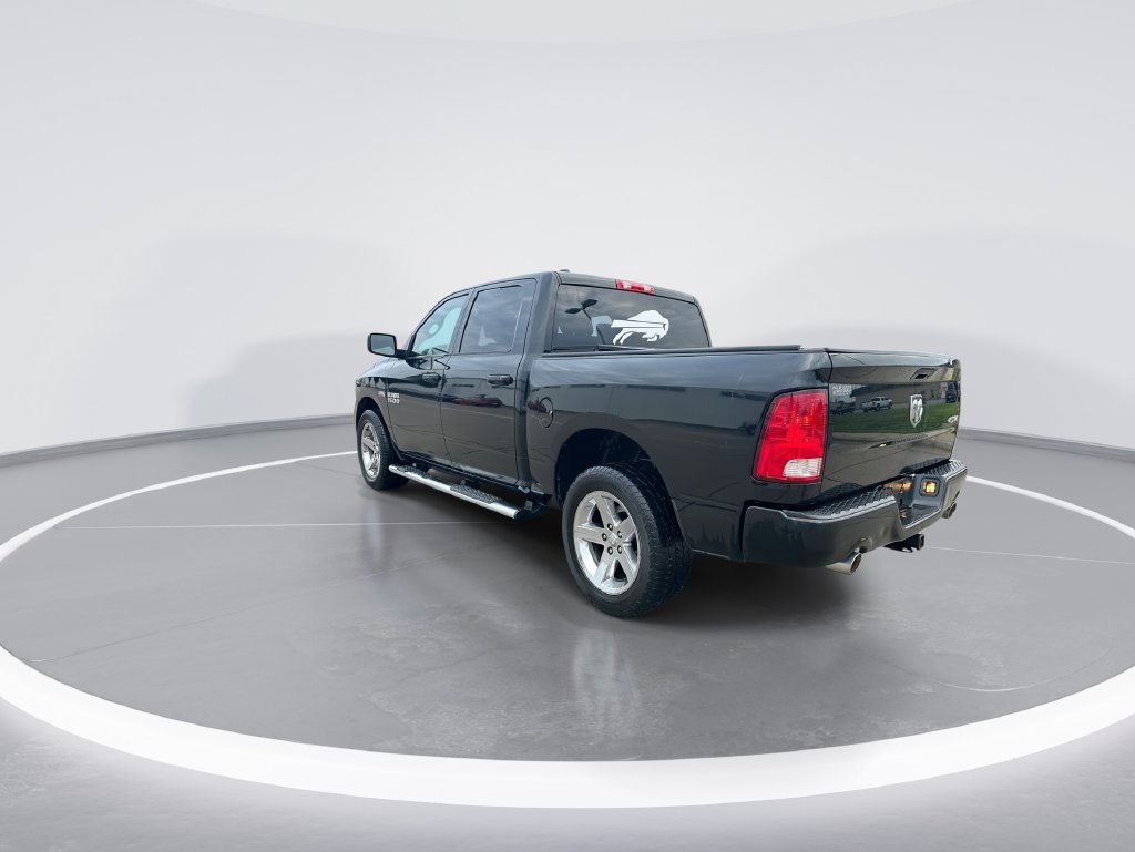 Used 2014 RAM 1500 Express AWD/4WD image 6