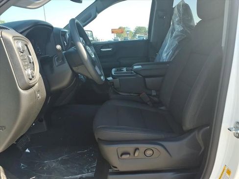 New 2026 GMC Sierra 1500 Pro w/ Graphite Edition AWD/4WD image 11