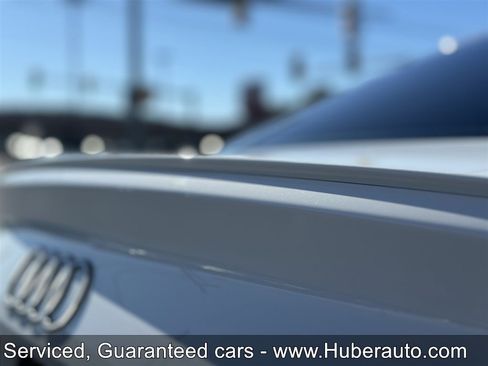 Used 2025 Audi S3 Premium Plus AWD/4WD image 24