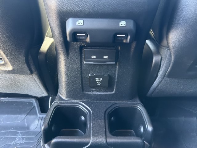 Used 2025 Jeep Gladiator Rubicon AWD/4WD image 26