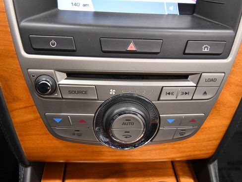 Used 2009 Jaguar XK Convertible image 29