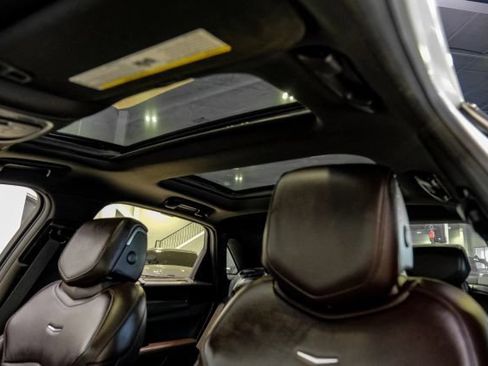 Used 2019 Cadillac CT6 Sport w/ Super Cruise Package AWD/4WD image 6
