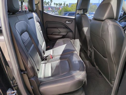 Used 2019 GMC Canyon Denali image 26