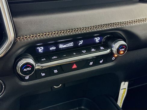 New 2026 MAZDA CX-50 2.5 Hybrid w/ Weather Package image 20