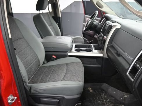 Used 2016 RAM 1500 Big Horn AWD/4WD image 14