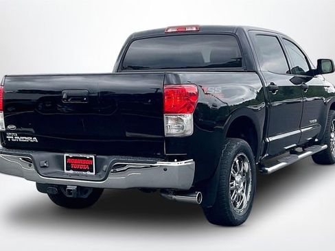 Used 2013 Toyota Tundra 2WD CrewMax w/ Tow Pkg image 13