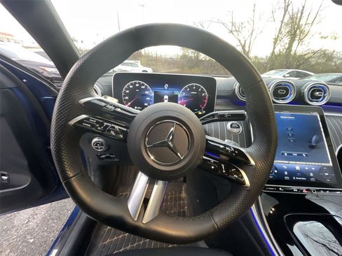 Used 2023 Mercedes-Benz C 300 4MATIC Sedan image 15