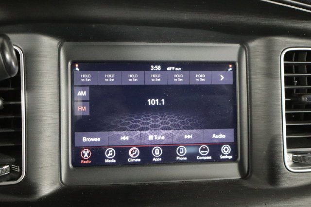 Used 2018 Dodge Charger Police w/ Fleet Safety Group RWD image 26