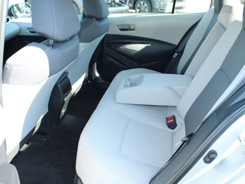 Used 2022 Toyota Corolla LE image 14
