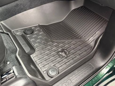 New 2026 RAM 1500 Big Horn AWD/4WD image 27