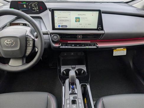 New 2026 Toyota Prius Plug-In Hybrid image 14