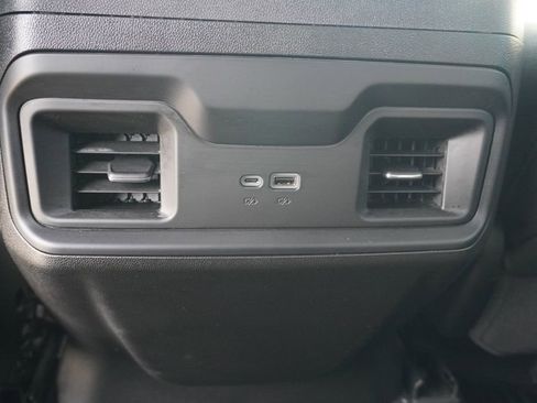 Used 2025 Chevrolet Silverado 3500 LT w/ Texas Edition image 18