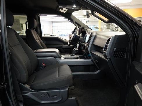 Used 2020 Ford F150 XLT w/ Equipment Group 302A Luxury image 31