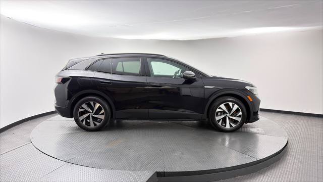 Used 2023 Volkswagen ID.4 Pro RWD image 9