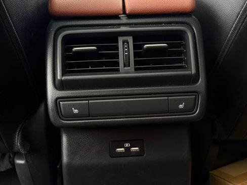 Used 2024 MAZDA CX-50 2.5 Turbo w/ Cargo Package image 30