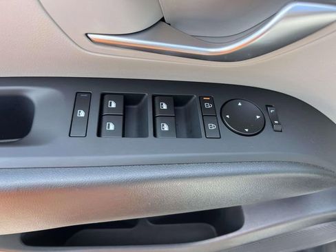 Used 2026 Hyundai Tucson SEL AWD/4WD image 18