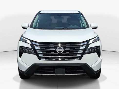Used 2025 Nissan Rogue SV FWD image 12