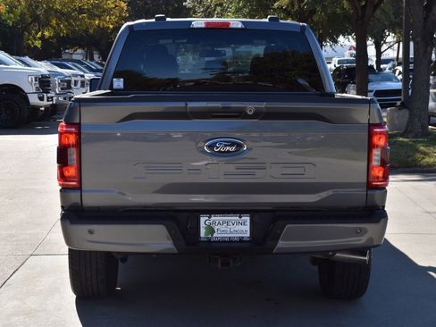 Certified 2023 Ford F150 XLT w/ Equipment Group 302A High image 9