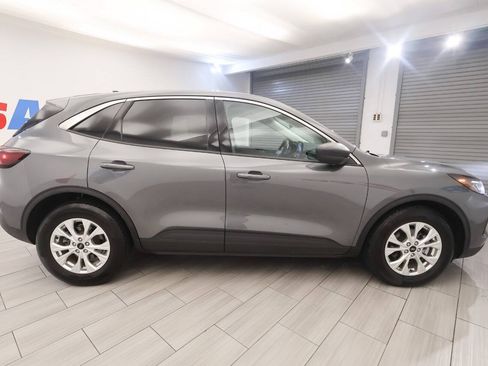 Used 2023 Ford Escape Active FWD image 6