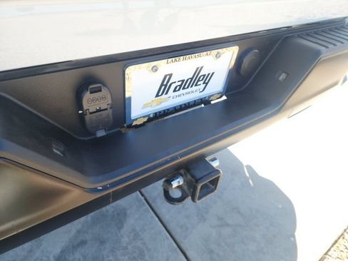 Used 2025 Chevrolet Silverado 2500 W/T w/ WT Convenience Package RWD image 15