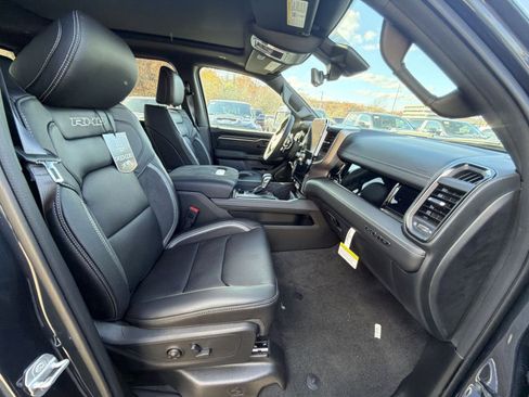 New 2026 RAM 1500 RHO w/ RHO Level 1 Equipment Group image 28