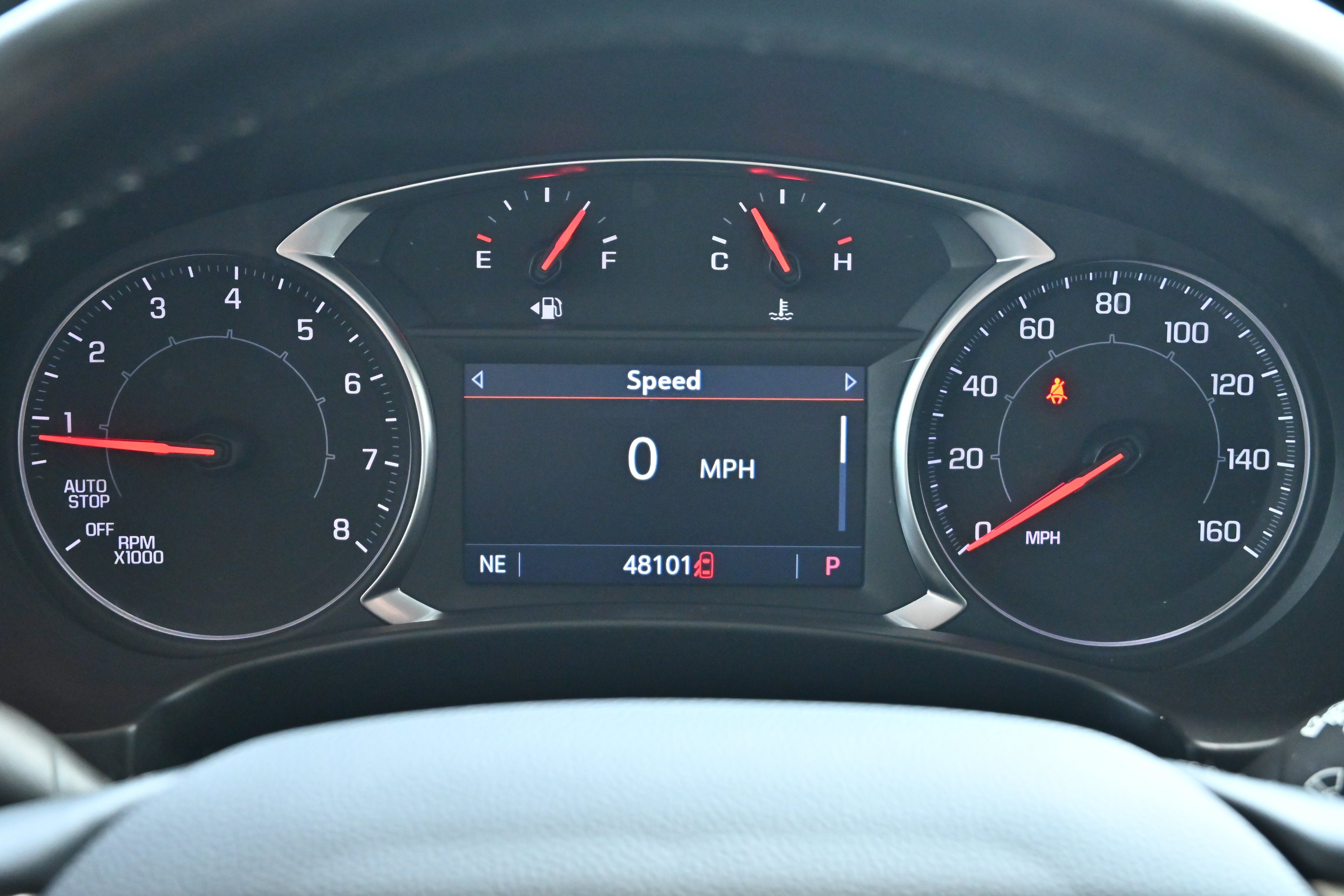 Used 2024 GMC Terrain SLT AWD/4WD image 21