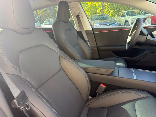 Used 2026 Tesla Model 3 AWD/4WD image 25