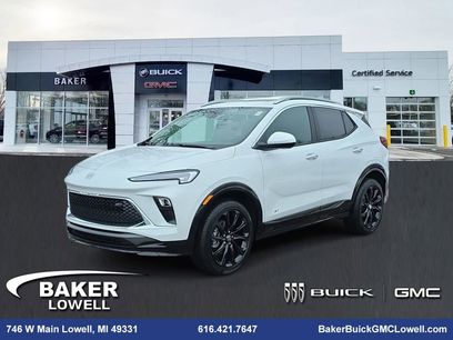 New 2026 Buick Encore GX Sport Touring w/ Comfort Package