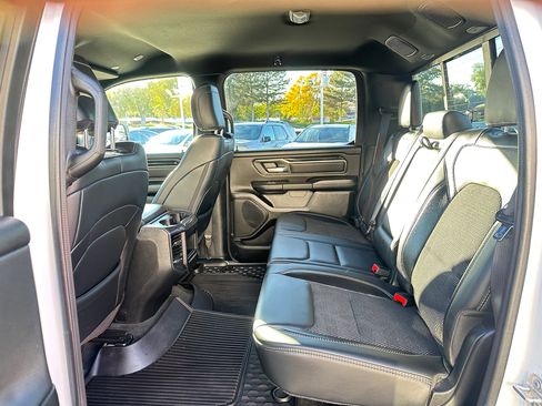 Used 2020 RAM 1500 Rebel w/ Rebel Level 1 Equipment Group image 5