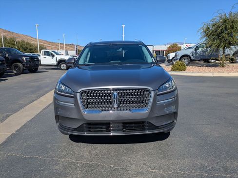 Used 2022 Lincoln Corsair Reserve image 9