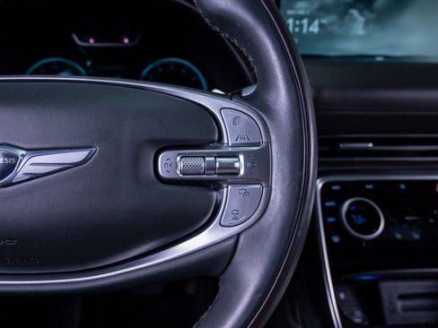 Used 2023 Genesis GV80 3.5T image 23