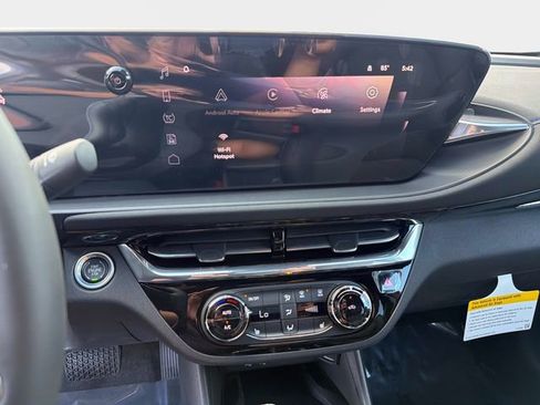 New 2026 Buick Envista Sport Touring w/ Convenience I Package image 23