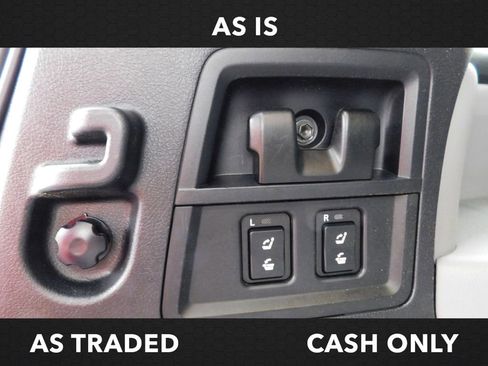 Used 2012 Toyota Sequoia Platinum image 12