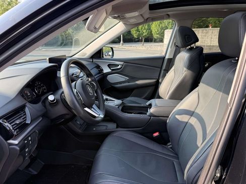Used 2023 Acura RDX AWD w/ Technology Package image 13