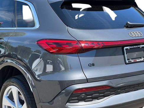 New 2026 Audi Q5 Premium Plus AWD/4WD image 36