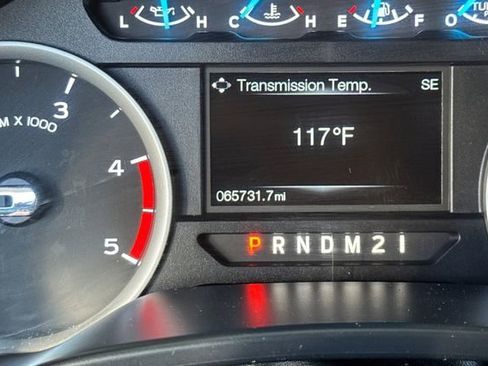 Used 2017 Ford F350 XLT image 25