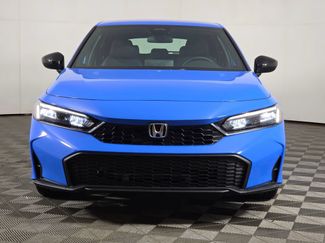 Used 2026 Honda Civic Sport video 2
