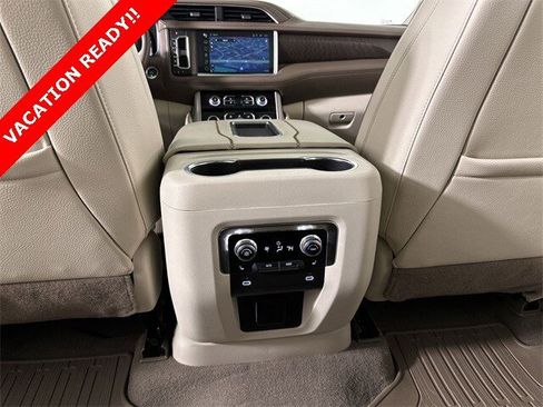 Used 2024 GMC Yukon XL Denali w/ Max Trailering Package image 22