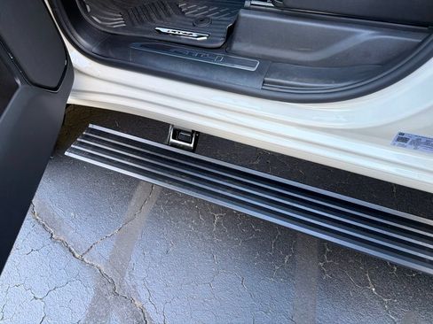 New 2026 GMC Sierra 2500 AT4 w/ AT4 Premium Plus Package AWD/4WD image 17
