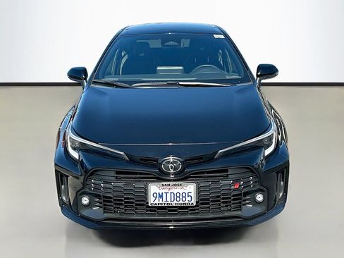 Used 2024 Toyota Corolla GR w/ Performance Package AWD/4WD image 2
