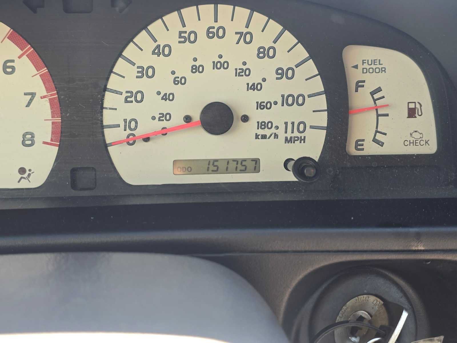 Used 2004 Toyota Tacoma 2WD Xtracab image 21