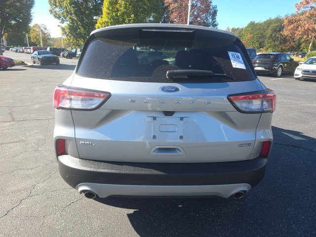 Used 2022 Ford Escape SEL AWD/4WD image 8