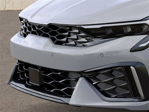 New 2026 Kia K5 GT image 13
