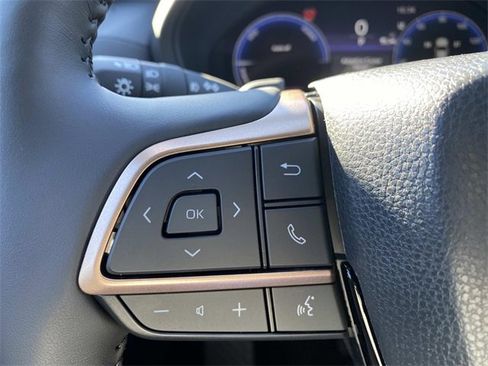 New 2026 Toyota Grand Highlander AWD Hybrid image 14