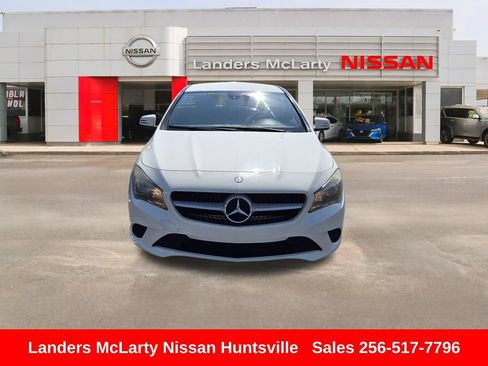 Used 2014 Mercedes-Benz CLA 250 image 11